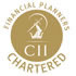 We are proud to have chartered financial planner status
